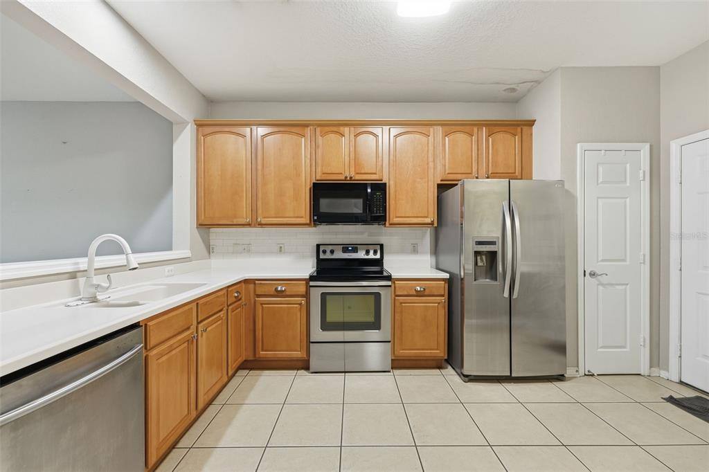Townhouse for rent at 2838 Villafuerte Point #107, Orlando, FL 32835