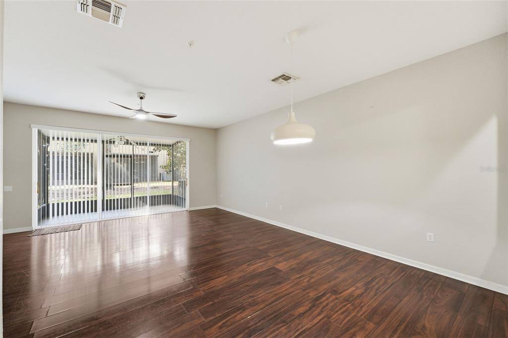 Townhouse for rent at 2838 Villafuerte Point #107, Orlando, FL 32835