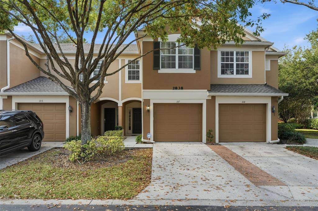 Townhouse for rent at 2838 Villafuerte Point #107, Orlando, FL 32835