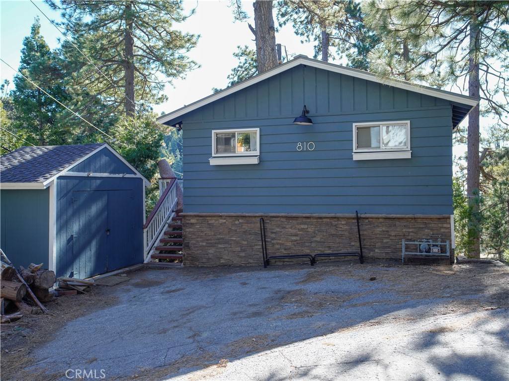 810 W Victoria Court #810, Lake Arrowhead, CA 92352 - Apartment For Rent - Image 3