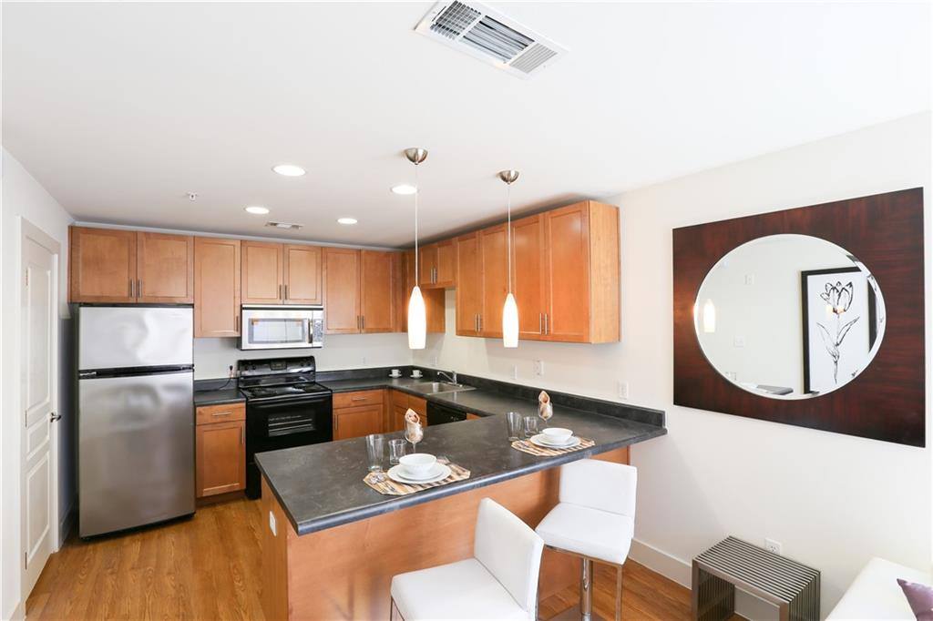 Townhouse for rent at 711 W 32nd St #120, Austin, TX 78705