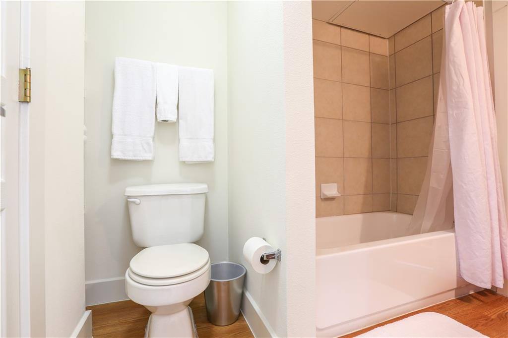 Townhouse for rent at 711 W 32nd St #120, Austin, TX 78705
