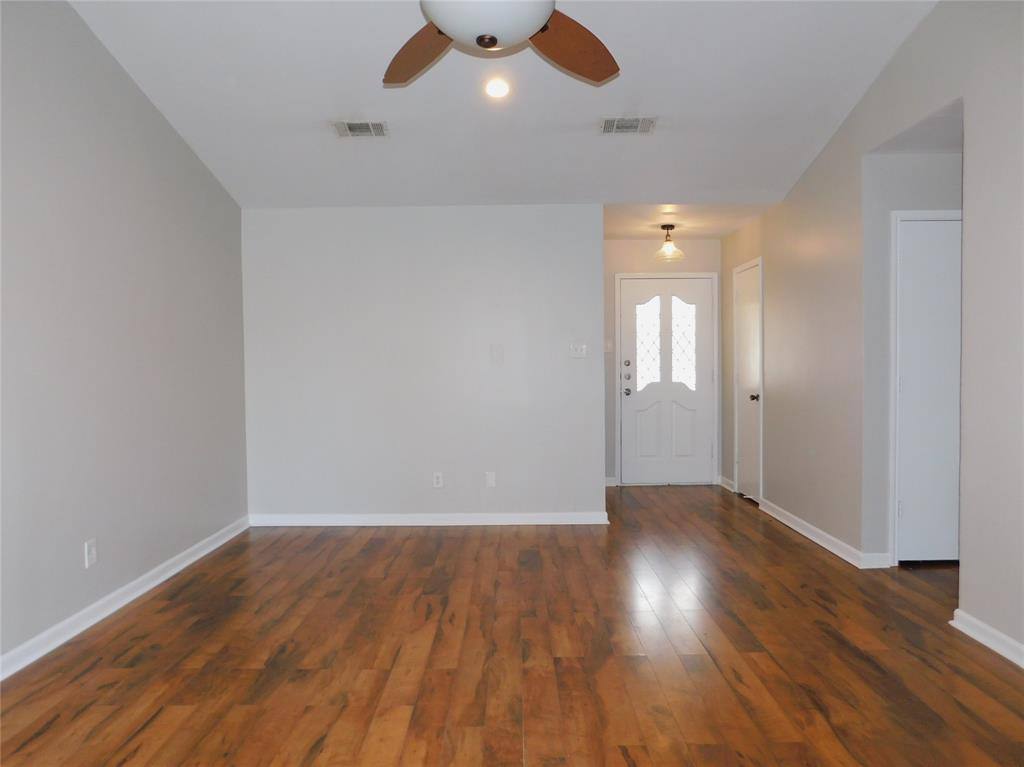 Apartment for rent at 2200 Laurel St, Denton, TX 76205