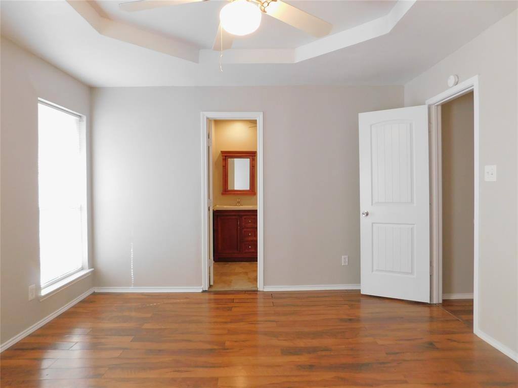 Apartment for rent at 2200 Laurel St, Denton, TX 76205