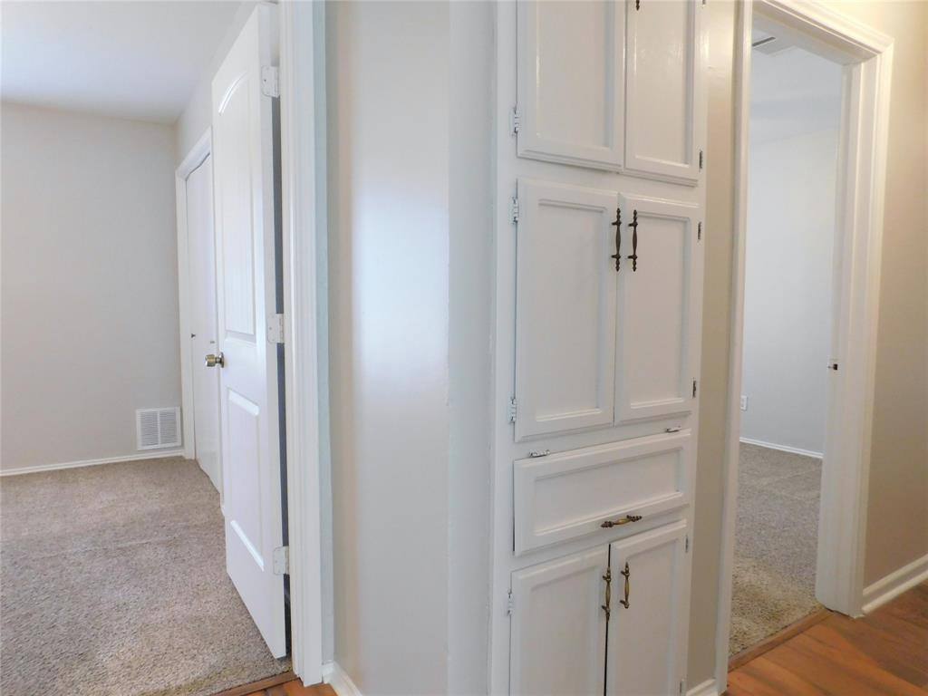 Apartment for rent at 2200 Laurel St, Denton, TX 76205