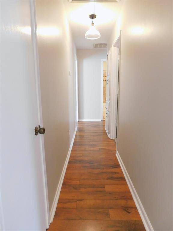 Apartment for rent at 2200 Laurel St, Denton, TX 76205