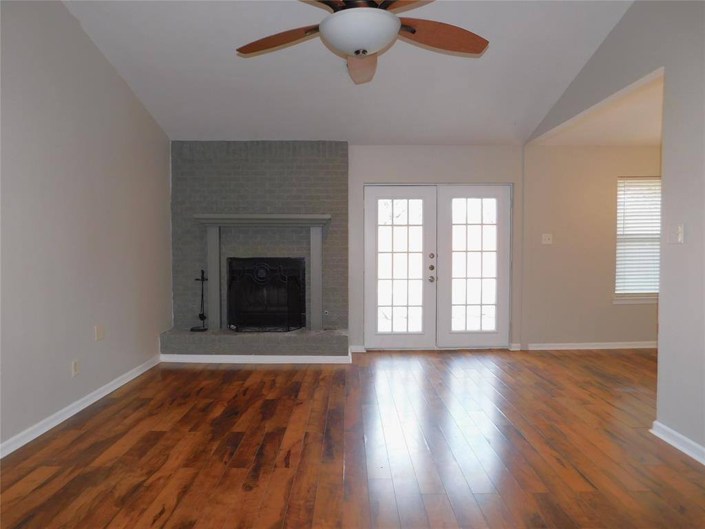 Apartment for rent at 2200 Laurel St, Denton, TX 76205