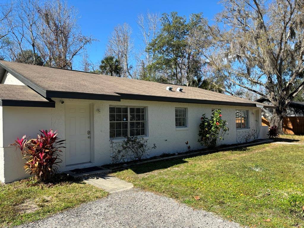 Apartment for rent at 450 N Elmwood Point #450, Crystal River, FL 34429