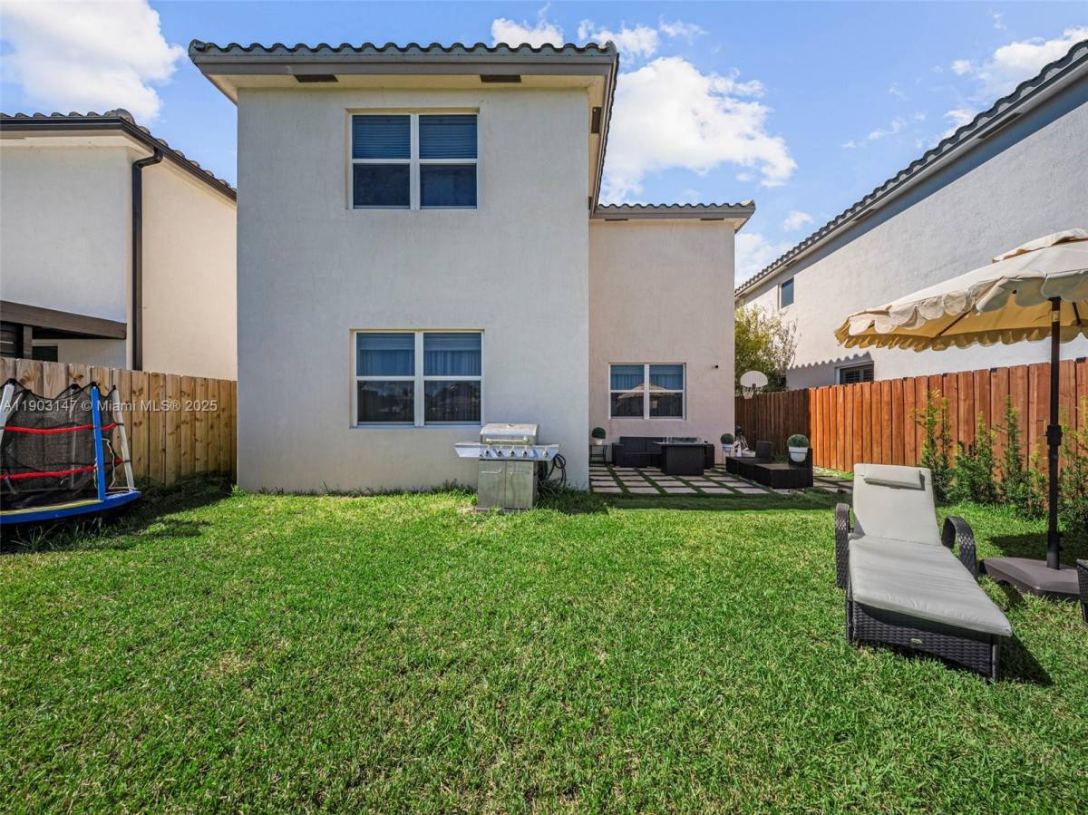 Apartment for rent at 1411 SE 26th Ave, Homestead, FL 33035
