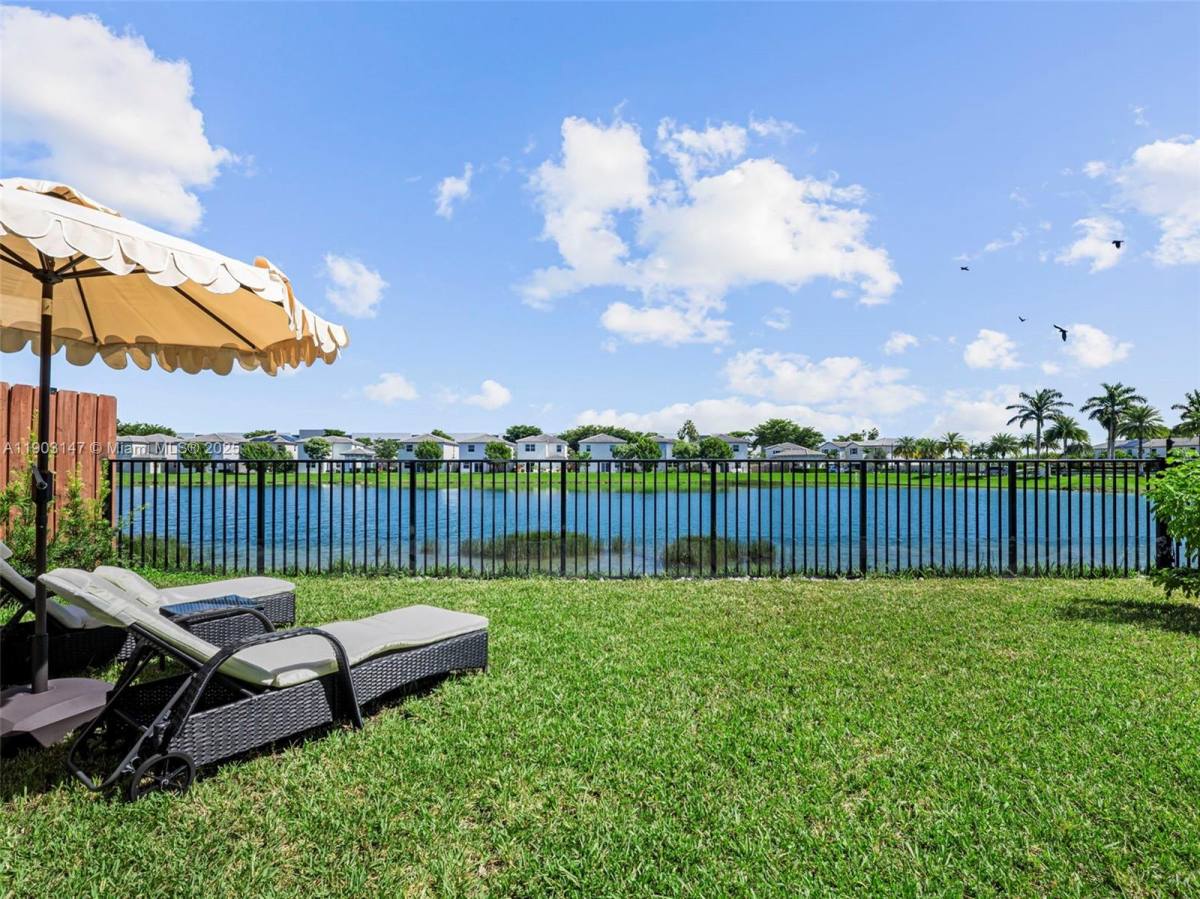 Apartment for rent at 1411 SE 26th Ave, Homestead, FL 33035