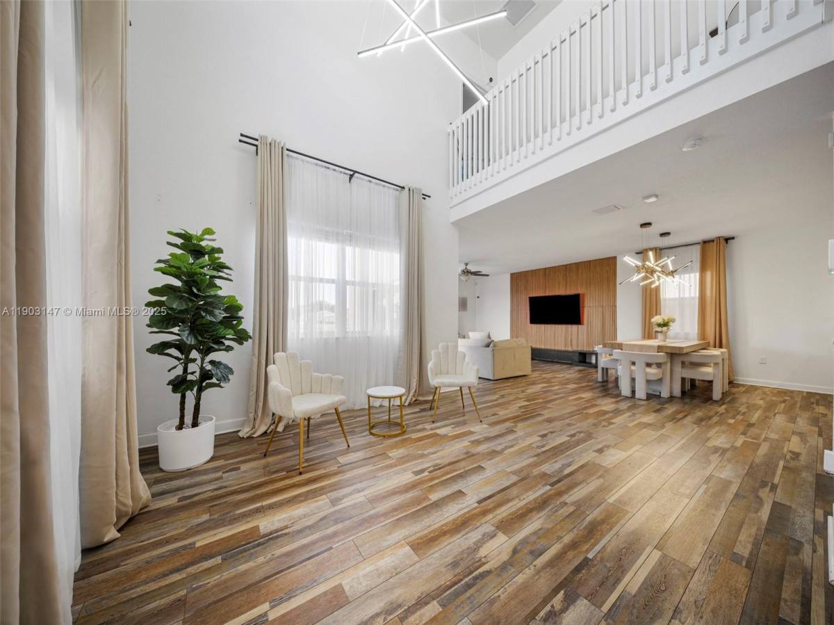 Apartment for rent at 1411 SE 26th Ave, Homestead, FL 33035