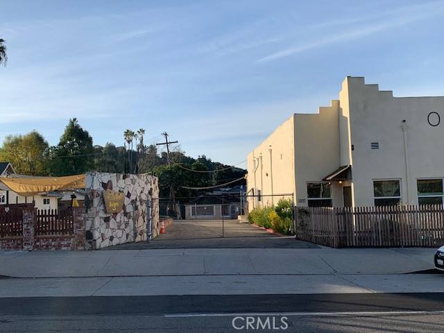 Apartment for rent at 1750 Colorado Blvd #1750I2, Los Angeles, CA 90041