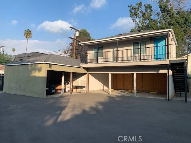 Apartment for rent at 1750 Colorado Blvd #1750I2, Los Angeles, CA 90041