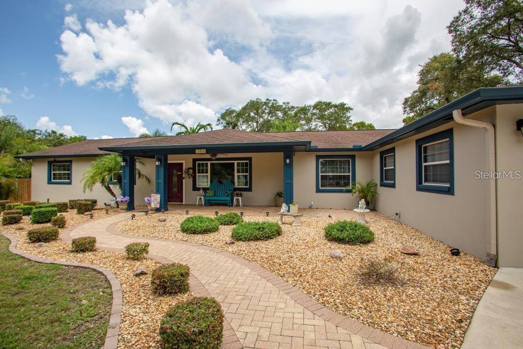 Apartment for rent at 12802 N 53rd St, Tampa, FL 33617