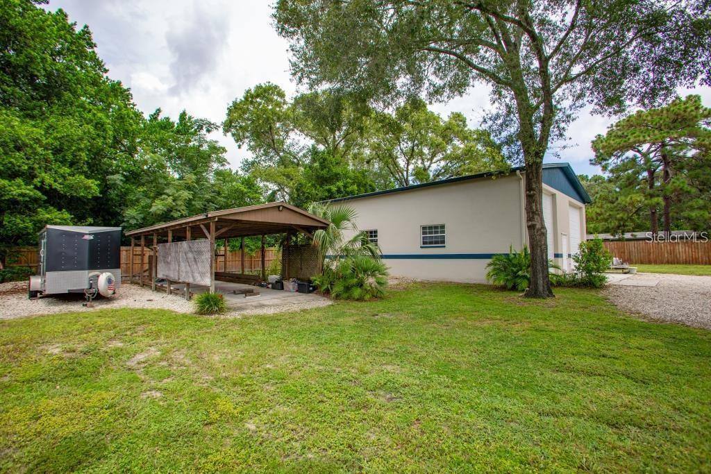 Apartment for rent at 12802 N 53rd St, Tampa, FL 33617