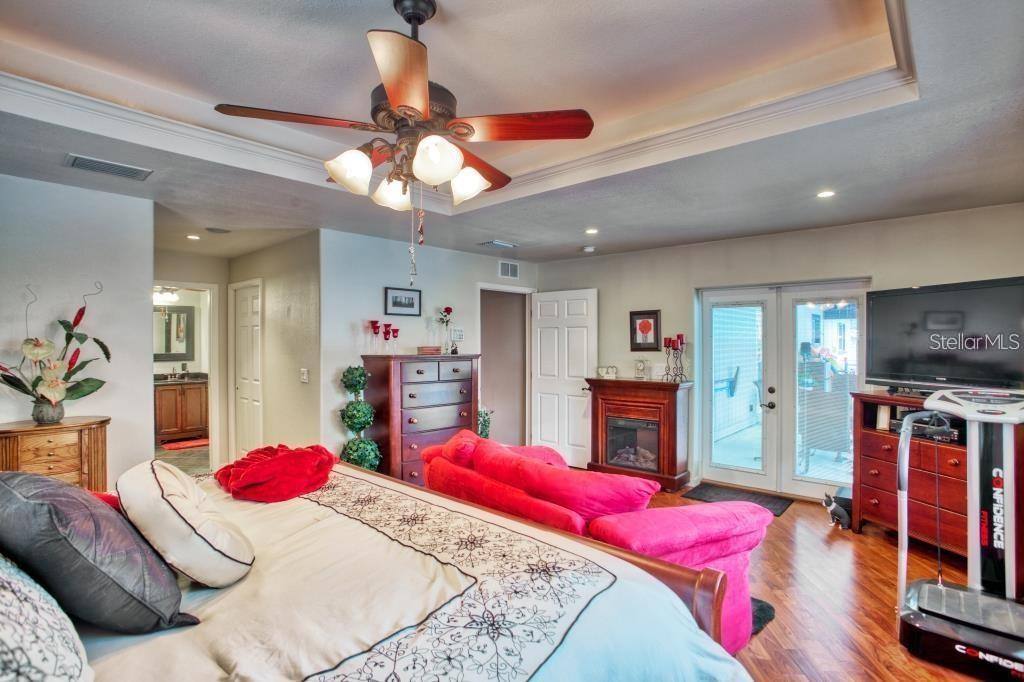 Apartment for rent at 12802 N 53rd St, Tampa, FL 33617