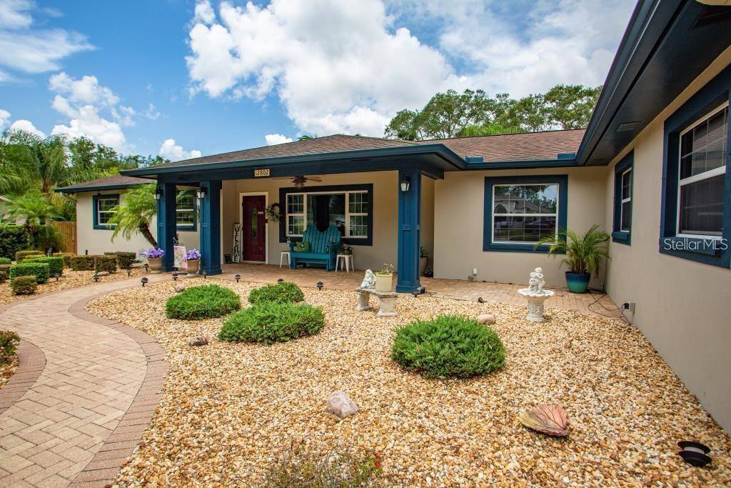 Apartment for rent at 12802 N 53rd St, Tampa, FL 33617