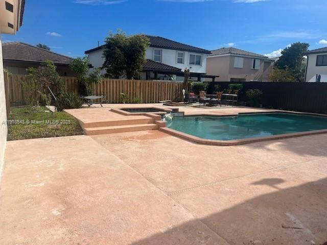 Apartment for rent at 9435 SW 156th Place, Miami, FL 33196