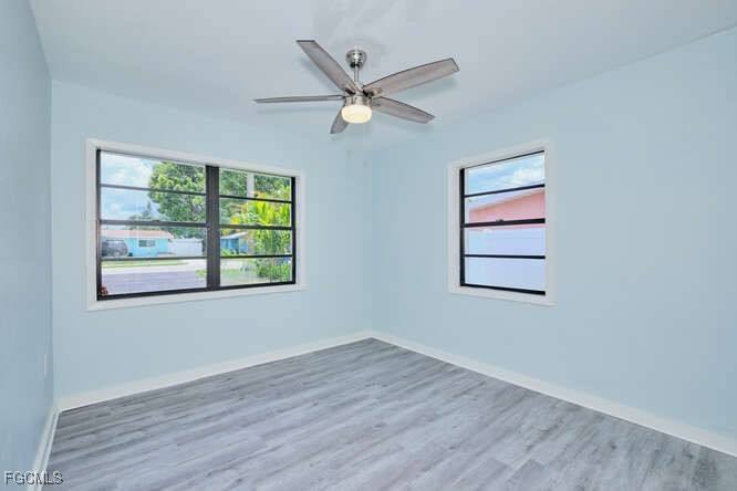 Apartment for rent at 4370 Deleon St, Fort Myers, FL 33901