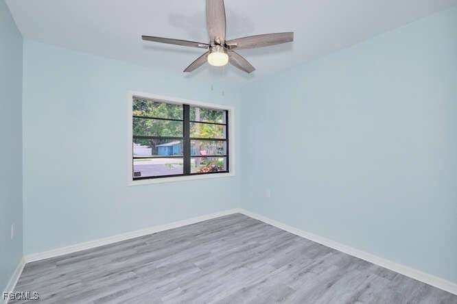 Apartment for rent at 4370 Deleon St, Fort Myers, FL 33901