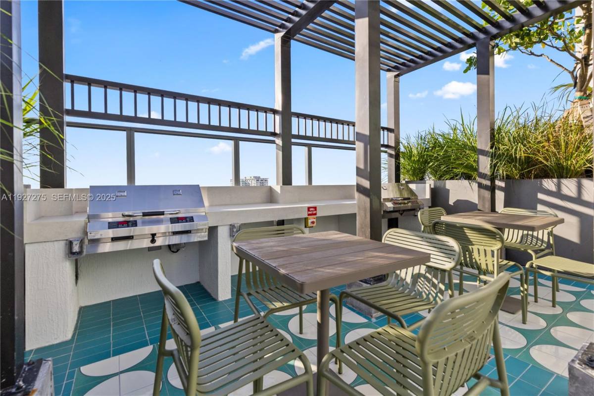 Apartment for rent at 11 NE 6th St #3213, Miami, FL 33132