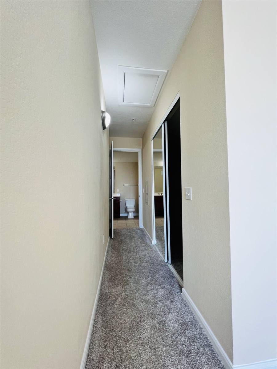 Condo for rent at 7575 Kirby Dr #2401, Houston, TX 77030