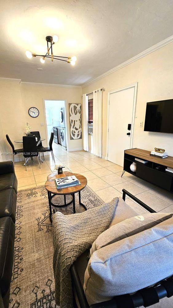 Apartment for rent at 70 NW 31st St #70-2, Miami, FL 33127
