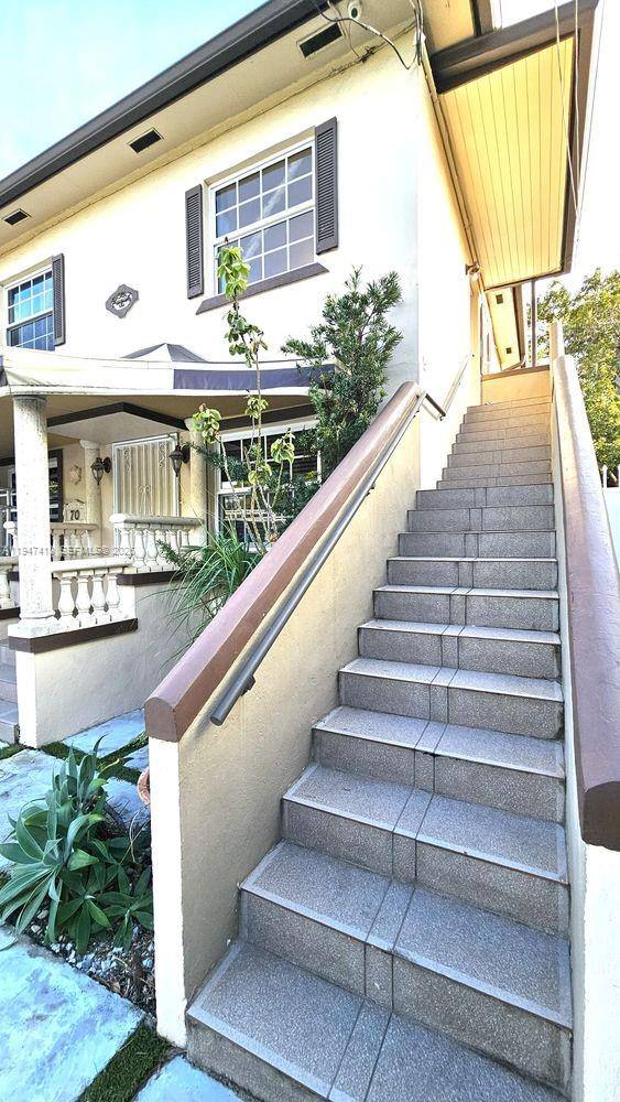 Apartment for rent at 70 NW 31st St #70-2, Miami, FL 33127