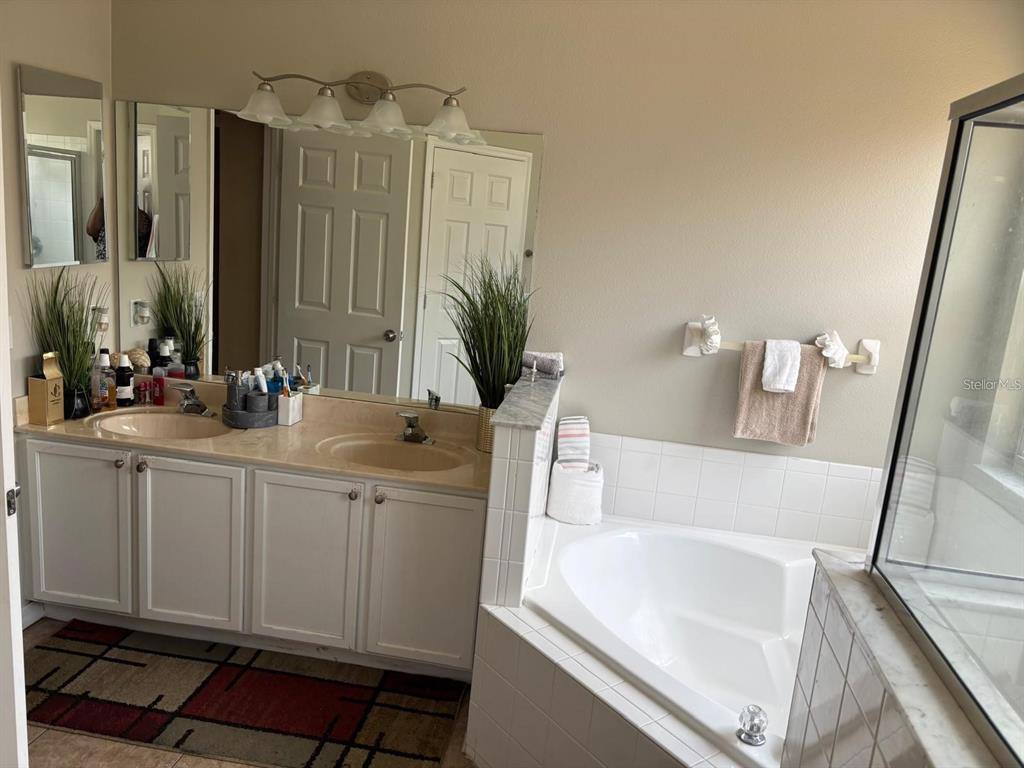 Apartment for rent at 468 Acacia Tree Way #468, Kissimmee, FL 34758