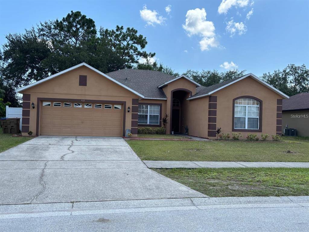 Apartment for rent at 468 Acacia Tree Way #468, Kissimmee, FL 34758