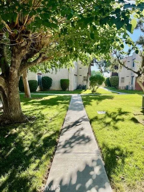 Apartment for rent at 2040 W Ave J13 #7, Lancaster, CA 93536