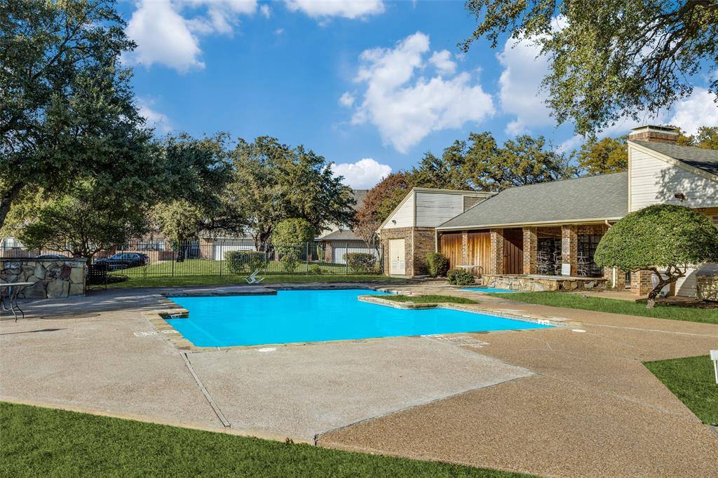 Condo for rent at 3110 Devonshire Dr #288, Plano, TX 75075