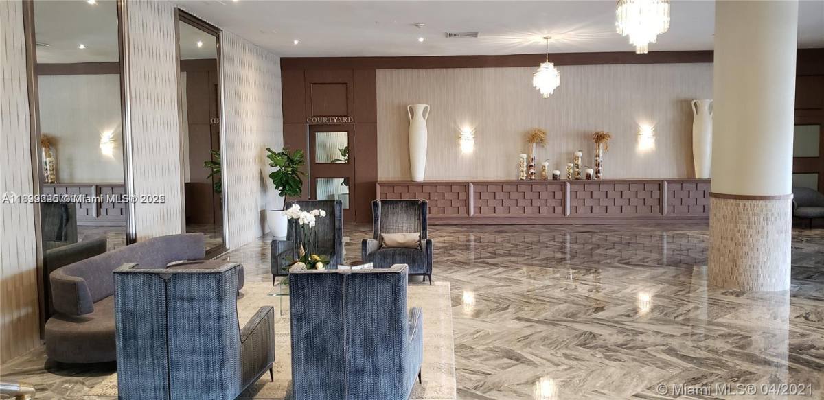 Apartment for rent at 5401 Collins Ave #729, Miami Beach, FL 33140