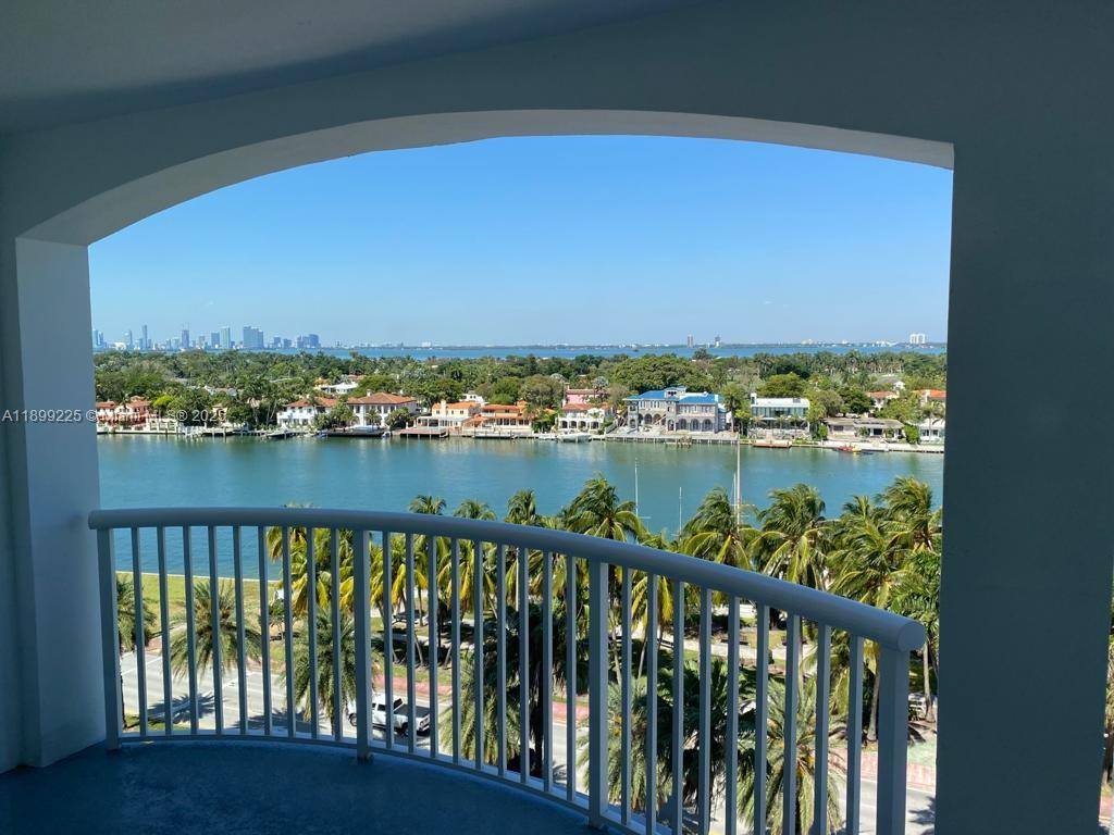 Apartment for rent at 5401 Collins Ave #729, Miami Beach, FL 33140