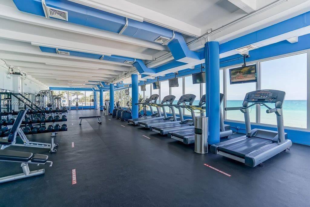 Apartment for rent at 5401 Collins Ave #729, Miami Beach, FL 33140