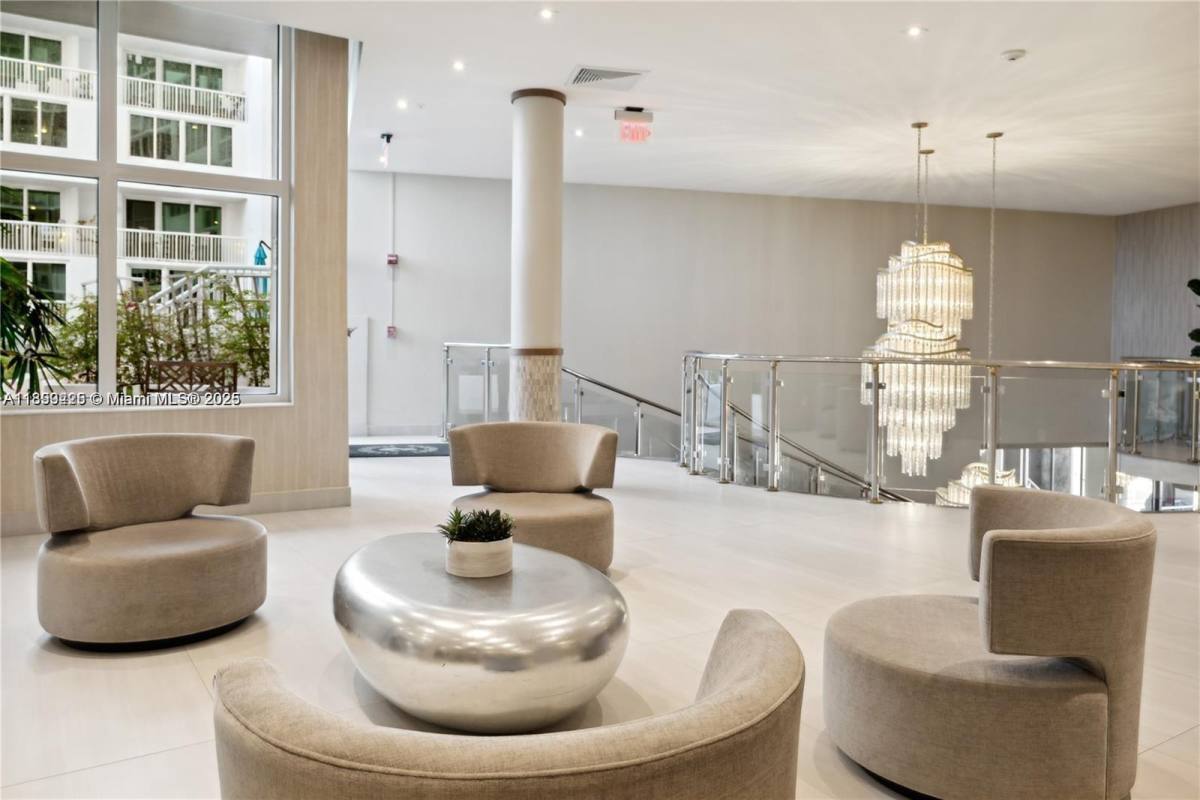Apartment for rent at 5401 Collins Ave #729, Miami Beach, FL 33140
