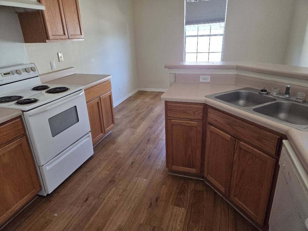 Apartment for rent at 3201 E El Salido Parkway #422, Cedar Park, TX 78613