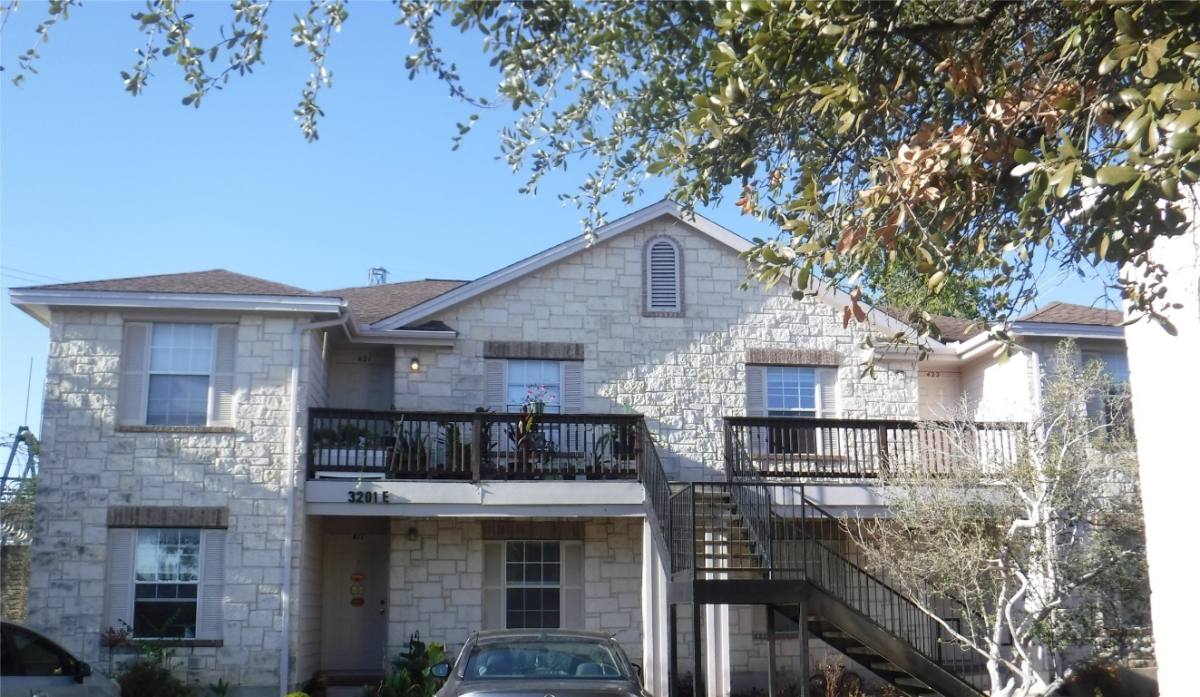 Apartment for rent at 3201 E El Salido Parkway #422, Cedar Park, TX 78613