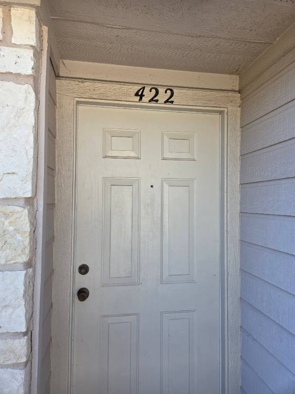 Apartment for rent at 3201 E El Salido Parkway #422, Cedar Park, TX 78613