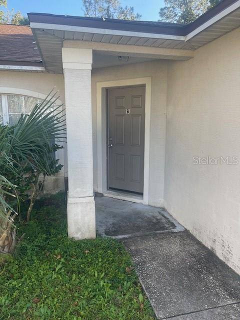 Apartment for rent at 38 Pine Hurst Lane #38B, Palm Coast, FL 32164