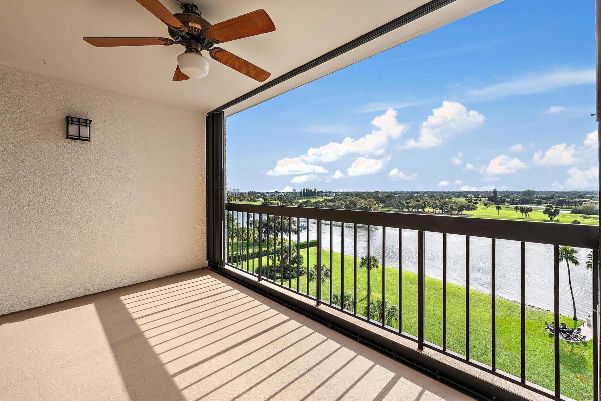 Apartment for rent at 356 Golfview Rd #805, North Palm Beach, FL 33408