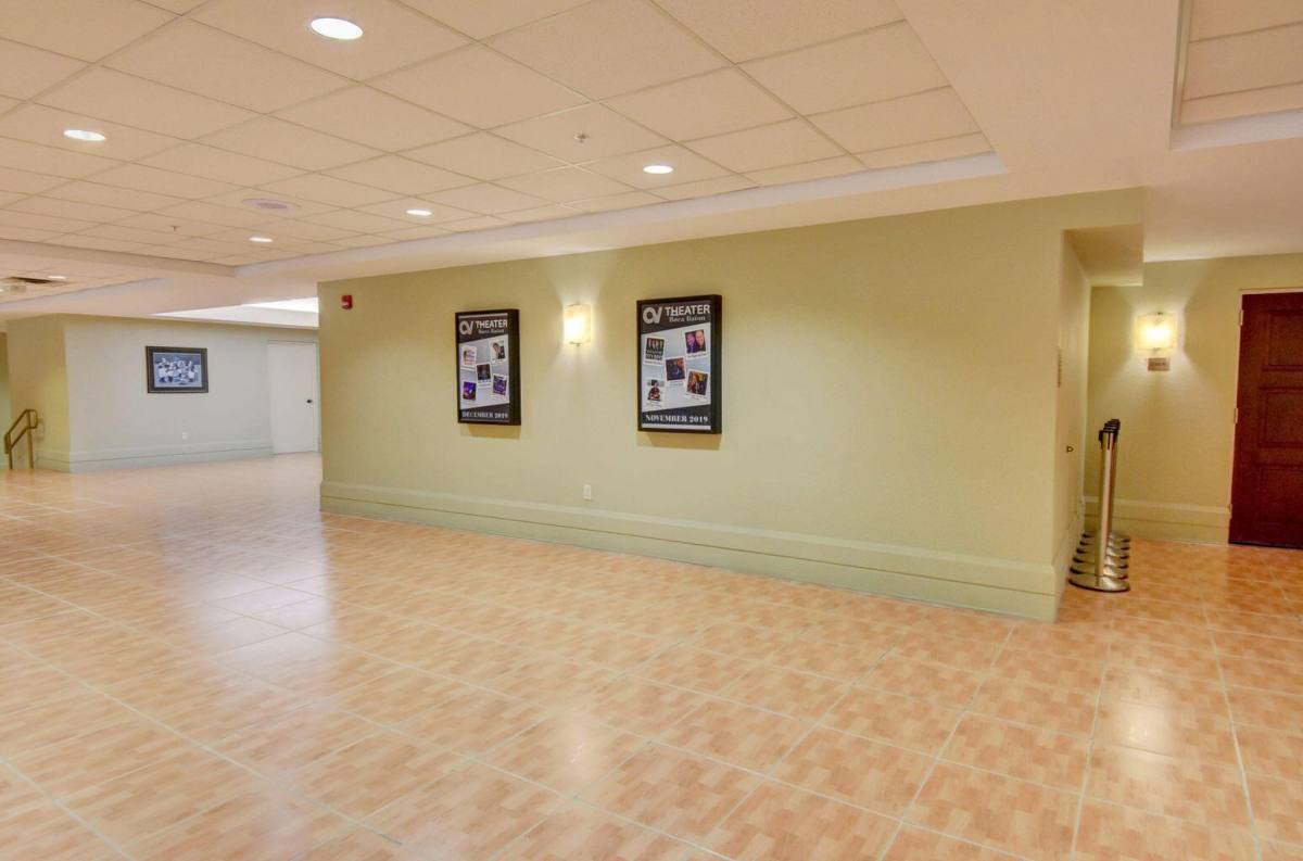 Apartment for rent at 147 Fanshaw D #147, Boca Raton, FL 33434