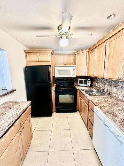 Apartment for rent at 147 Fanshaw D #147, Boca Raton, FL 33434