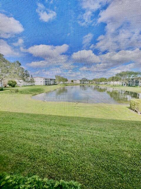 Apartment for rent at 147 Fanshaw D #147, Boca Raton, FL 33434