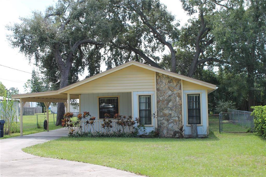 Apartment for rent at 727 Virginia Ave #727, Auburndale, FL 33823