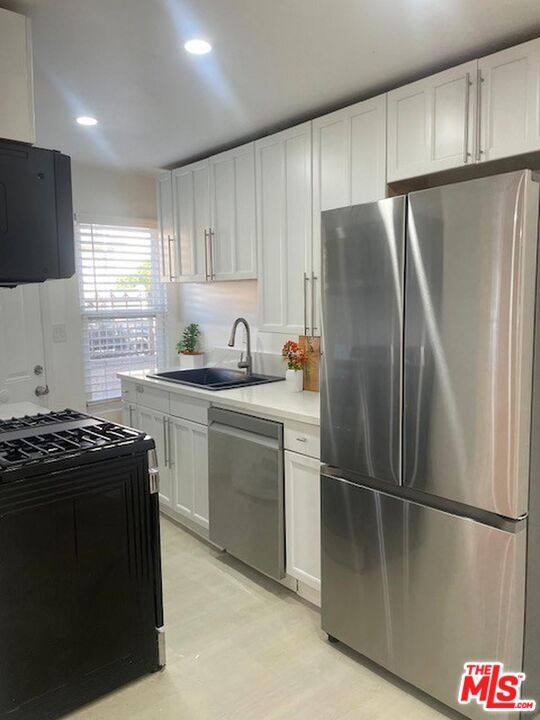 Apartment for rent at 1254 N Detroit St #1260, Los Angeles, CA 90046