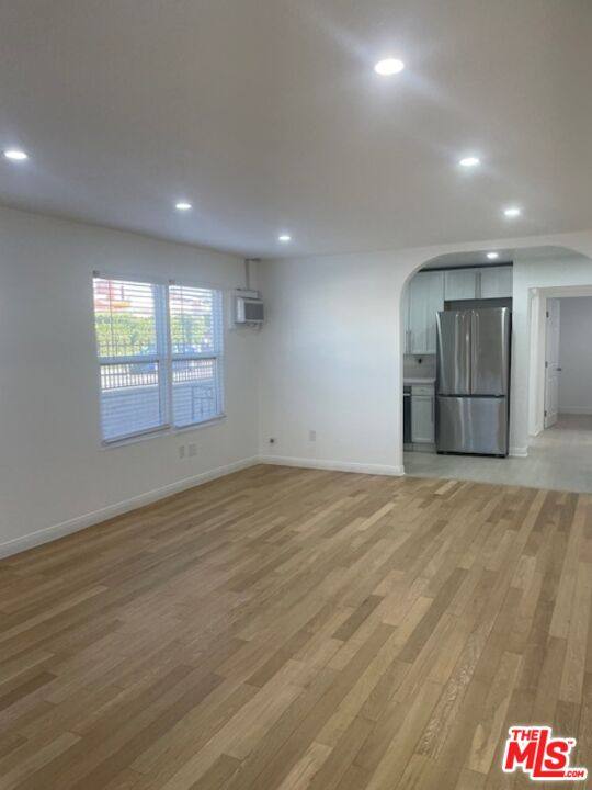 Apartment for rent at 1254 N Detroit St #1260, Los Angeles, CA 90046