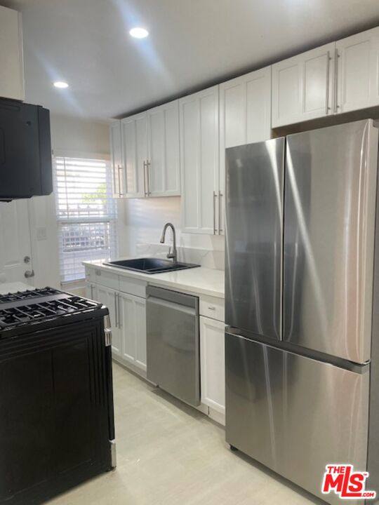 Apartment for rent at 1254 N Detroit St #1260, Los Angeles, CA 90046