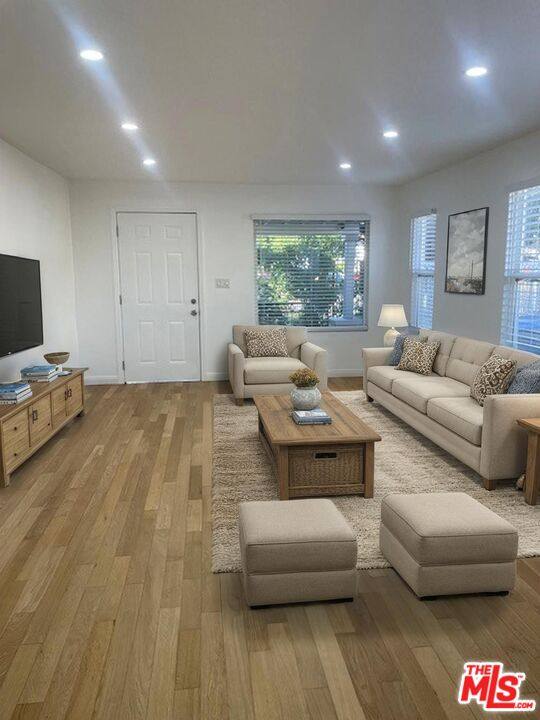Apartment for rent at 1254 N Detroit St #1260, Los Angeles, CA 90046