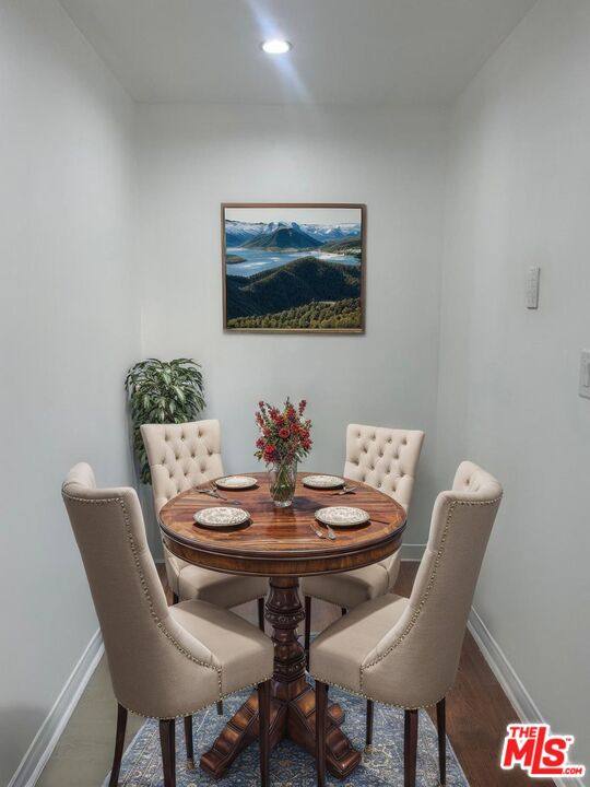 Apartment for rent at 1254 N Detroit St #1260, Los Angeles, CA 90046
